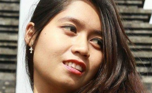 Agen Resmi Desireni Dian Maharsi