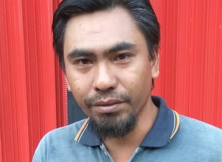 Agen Resmi Halim Supomo