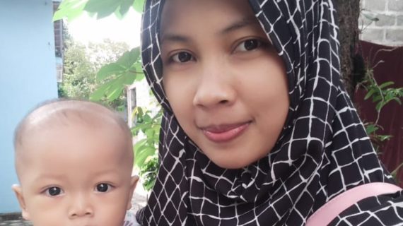 Agen Resmi Anisa Rahma