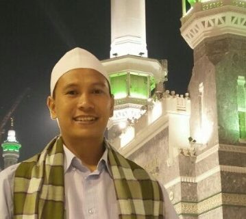 Agen Resmi Muhammad Ibrohim