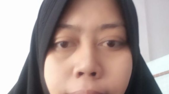 Agen Resmi Retno Tri Prastiwi