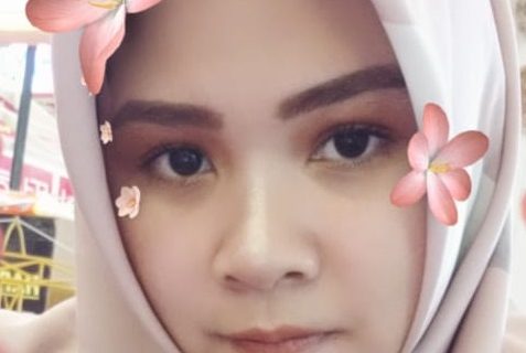 Agen Resmi Minda Damayanti