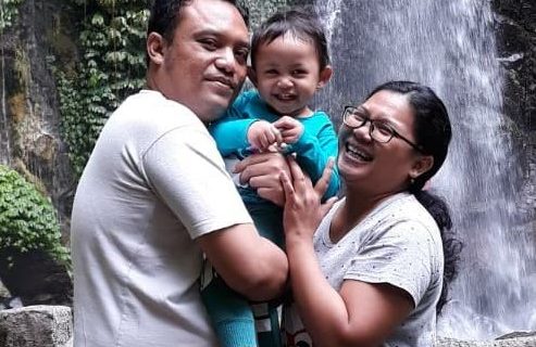 Agen Resmi Daniar Damayanti