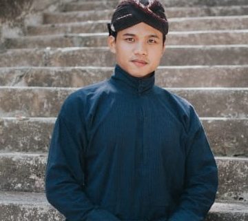 Agen Resmi gerard sony cakra