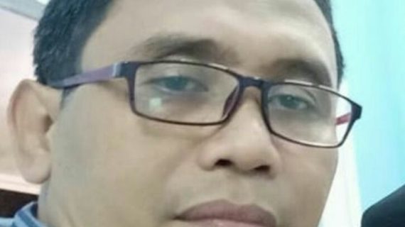 Agen Resmi Triono Nurhadi