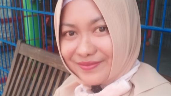 Agen Resmi Budi Tri Utami
