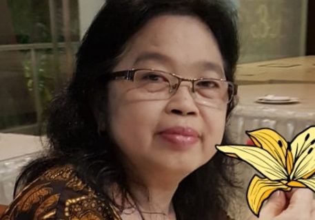 Agen Resmi Indrawati