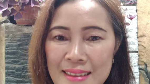 Agen Resmi Sri Purwaningsih