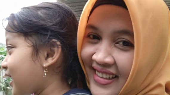 Agen Resmi Rizkiana Rahayu Putri