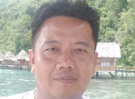 Agen Resmi Aries Widhi Nugroho
