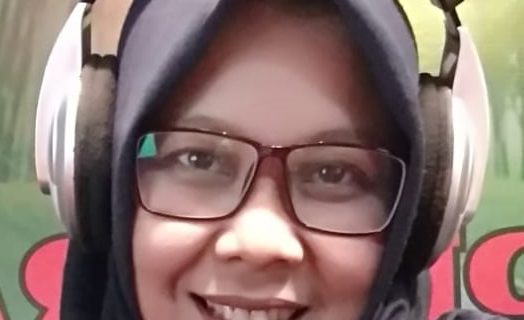 Agen Resmi Idha Wirawati ( Ridha EMC)