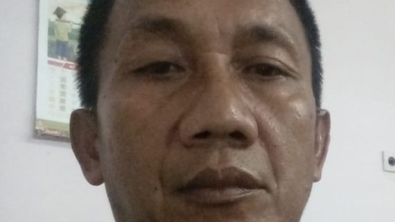 Agen Resmi Taruli Monita S Nadapdap