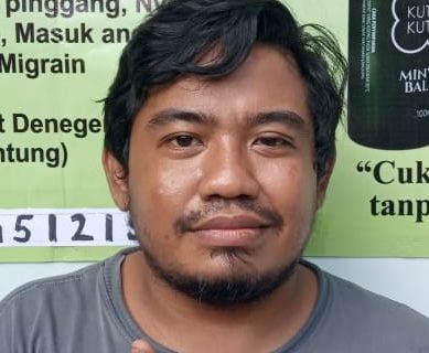 Agen Resmi Fathurrakhman