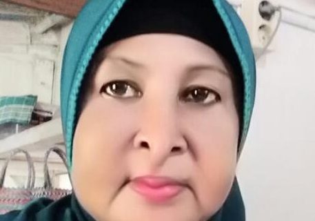Agen Resmi Wiwik Mudjiningsih