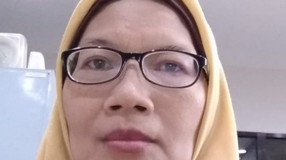 Agen Resmi Diyah Wahyuningsih