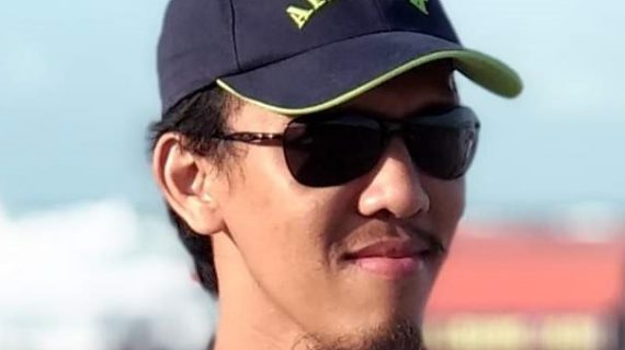 Agen Resmi Nur Rahman Hakim
