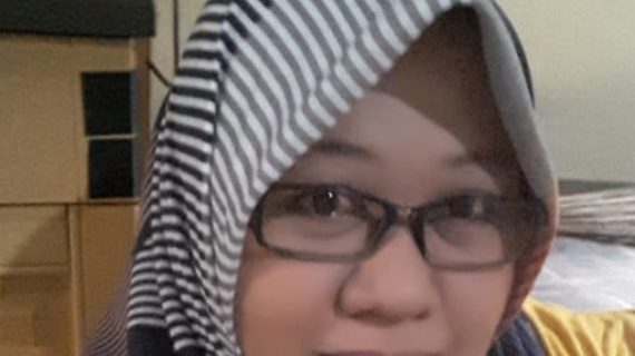 Agen Resmi Wahyu Nurjayanti