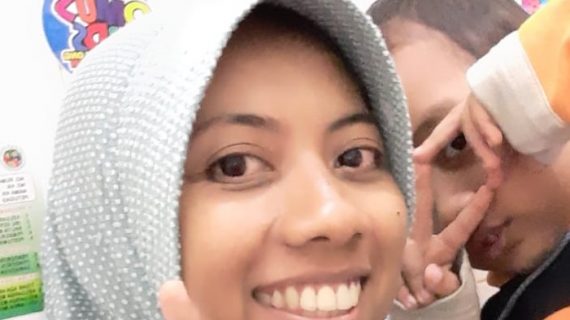 Agen Resmi Isnaini Jundiyatul Hammiyah