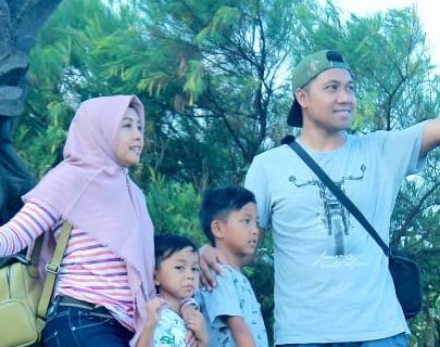 Agen Resmi Wiwin Kuswindari