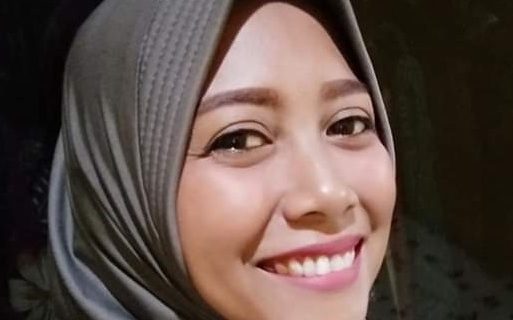 Agen Resmi Defi Kurniawati