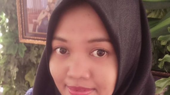 Agen Resmi Ari Sulistyowati