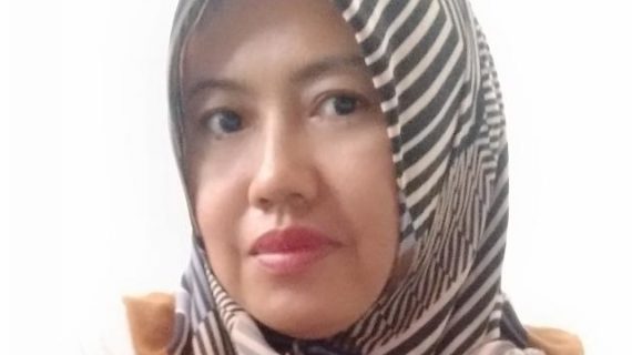 Agen Resmi Irawati Nugraheni