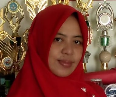Agen Resmi Wiediyati Hari Purwanti