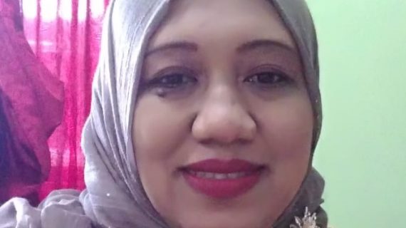 Agen Resmi Diana Yuliati