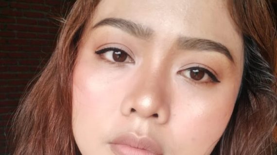 Agen Resmi Maria Agustina Chrisna