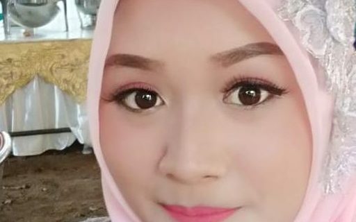 Agen Resmi Evi Septiana