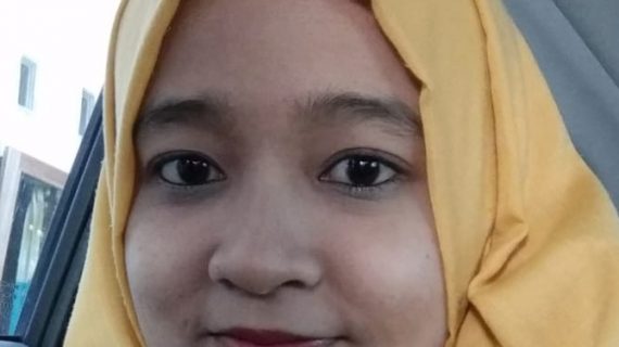 Agen Resmi Dwi Oktianita