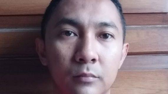 Agen Resmi Agus Donny Iswanto