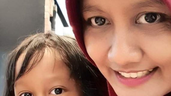 Agen Resmi Purwati