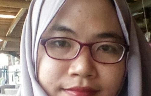 Agen Resmi Yuli Ariyanti Hudaya