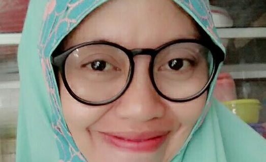 Agen Resmi Sri Trisnawati