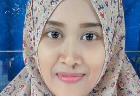 Agen Resmi Dewi Retno W