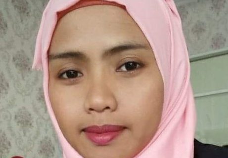 Agen Resmi Purwatiningsih