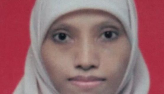 Agen Resmi Diena Ardiarini
