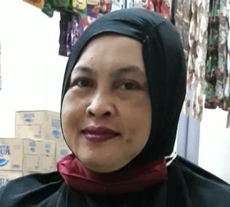 Agen Resmi Martina H. Made Ali