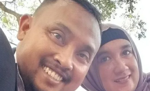 Agen Resmi Tri Siwi Endar Wati