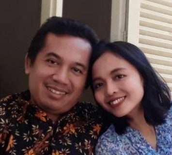 Agen Resmi Lukas Kusnan Widodo