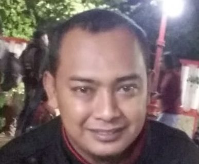 Agen Resmi Agus Triyono