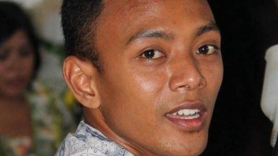 Agen Resmi Yonathan Denny Subrata T.