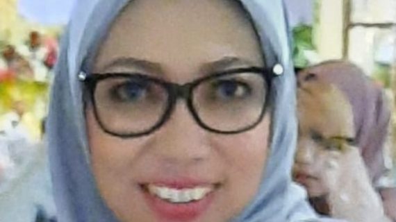 Agen Resmi Ari Nursejatiningsih