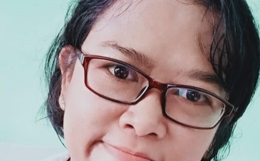 Agen Resmi Wara Iswandari