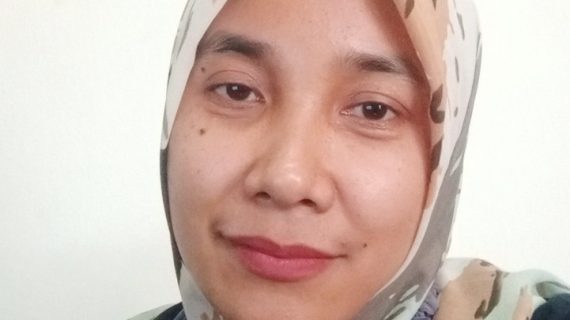 Agen Resmi Antini Susanti
