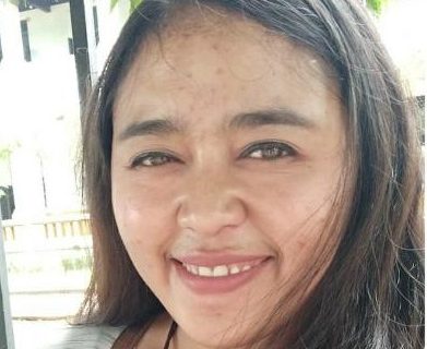 Agen Resmi Chatarina Nita Chandra Puspita