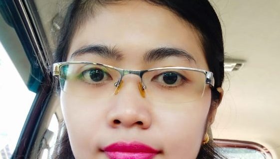Agen Resmi Ratih Ajeng Gupito