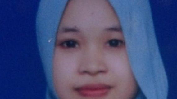 Agen Resmi Anugrah Fitriani
