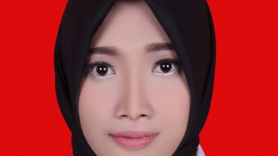 Agen Resmi Widyaningrum